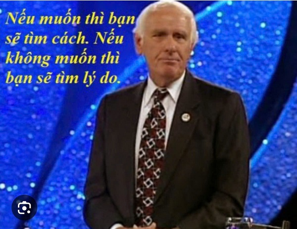 5 bước kiến tạo nên cuộc đời thành công ngoại hạng Jimrohn